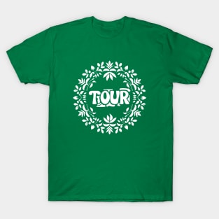 On Tour T-Shirt